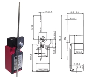 RADWELL VERIFIED SUBSTITUTE E49S71DP7-SUB