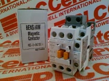 BENSHAW RSC-9-6AC120