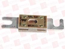 EATON CORPORATION ANL-400