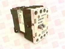 SCHNEIDER ELECTRIC 8502-PE4.00E 4