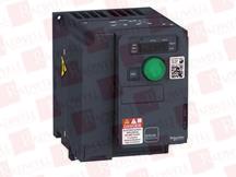 SCHNEIDER ELECTRIC ATV320U22M3C 0