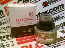 ELECTROID SEC-26C-8-12V-T