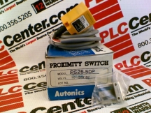 AUTONICS PS25-5DP