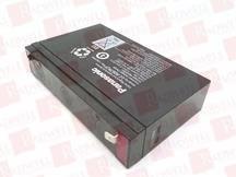 MATSUSHITA ELECTRIC LCR067R2P1 1