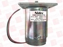 NIDEC CORP DME44B6HFPB 0