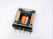 MATSUSHITA ELECTRIC NC2D-P-DC24V 1