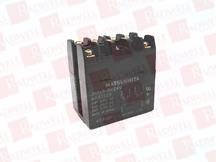 MATSUSHITA ELECTRIC JH2AS-DC24V 1