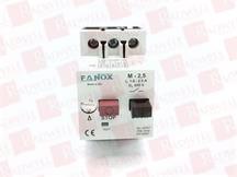 FANOX M- 2.5-35005 1