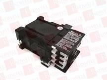 EATON CORPORATION DIL00AM-G-24VDC