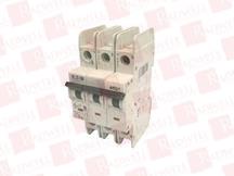 EATON CORPORATION FAZ-B16/3-NA 2