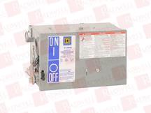 SCHNEIDER ELECTRIC PFA100GN