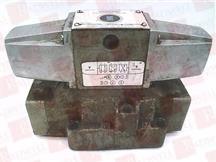 EATON CORPORATION DG5S4068CR50 0