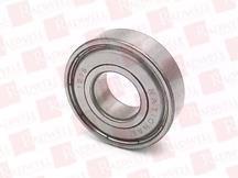 NBS BEARING 101-SS 0