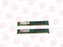 KINGSTON TECHNOLOGY KVR16N11S8K2/8 0