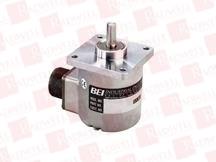 BEI SENSORS H25D-SB-1000-ABC-28V/V-SM16 0