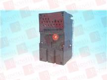 EATON CORPORATION NZM4-40 8