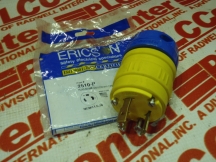 ERICSON MFG 2510-P 1