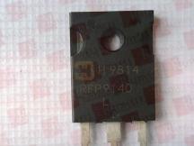 INTERNATIONAL RECTIFIER TIRFP9140