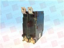 EATON CORPORATION CHB240 2