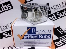 RADWELL VERIFIED SUBSTITUTE RM302012-SUB