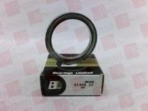 BEARINGS LIMITED 61808ZZ 1