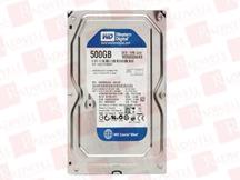 WESTERN DIGITAL WD5000AAKB 0