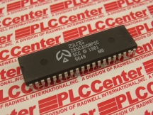 ZILOG Z85C3008PSC 1