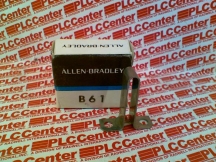 ALLEN BRADLEY B61 1