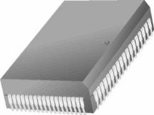 NXP SEMICONDUCTOR MCHC11F1CFNE3R 1