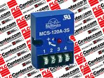 R-K ELECTRONICS MCS-120A-1S-.250 2