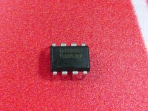 TEXAS INSTRUMENTS SEMI TLC27L7CP 2