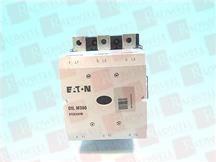 EATON CORPORATION XTCE300M22TD 1