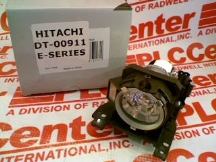 HITACHI DT00911 1