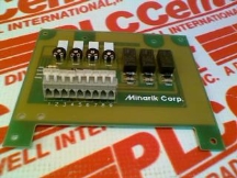 AMERICAN CONTROL ELECTRONICS 170-0522