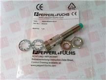 PEPPERL & FUCHS NBN3-8GM30-E2-V1