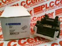 SCHNEIDER ELECTRIC LX9-FK925 1