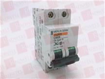 SCHNEIDER ELECTRIC MG17455 0