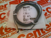 BALLUFF BES 516-371-E4-C-03 2