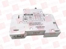 ALLEN BRADLEY 1492-CB1DF010 1