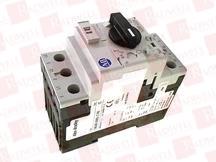 ALLEN BRADLEY 140M-D8N-C16 5