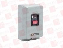 SCHNEIDER ELECTRIC 2510MCG1