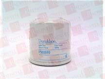 DONALDSON P502049 0