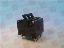 EATON CORPORATION AM3-A3-A-0050-02E 1