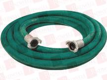 ALLIANCE HOSE & RUBBER CO. SBX100-25QC-M 0