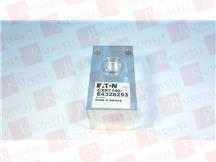 EATON CORPORATION CXP7140 0