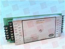 INVENSYS CP81612221 0