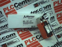 ALTRA INDUSTRIAL MOTION 608-1187-017 2