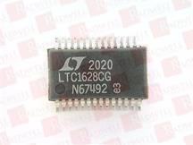 ANALOG DEVICES LTC1628CG#PBF 1