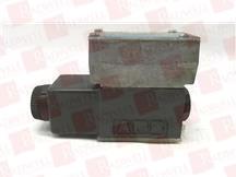 EATON CORPORATION DG4V-3S-2A-M-FW-B5-60-EN21 0