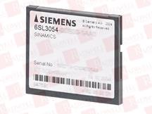 SIEMENS 6SL3054-0CF01-1AA0